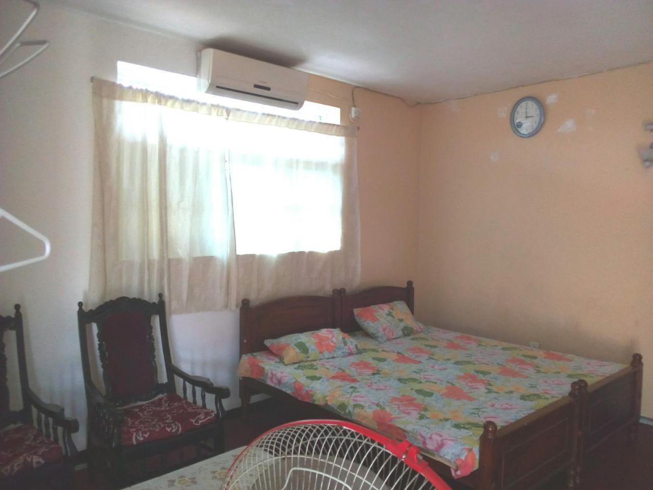 Randi Homestay In Negombo Exteriör bild