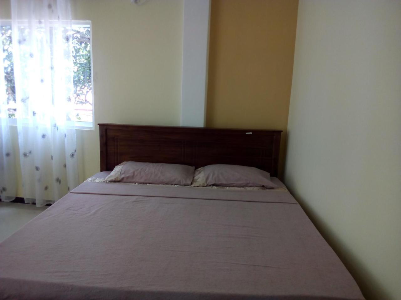 Randi Homestay In Negombo Exteriör bild