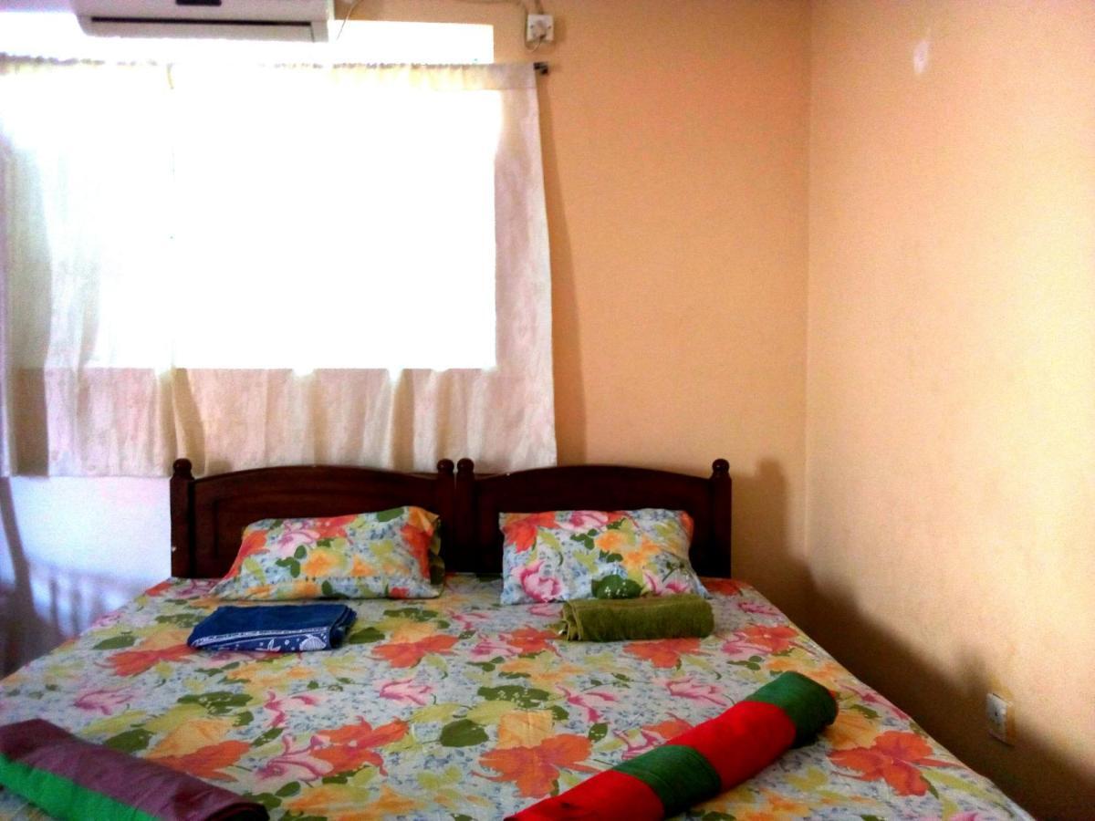 Randi Homestay In Negombo Exteriör bild